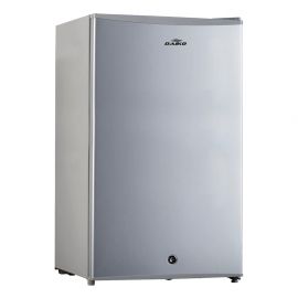 Refrigerateur Bomann Box - KB 340 INOX - blanc