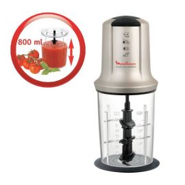 Mini hachoir Moulinex - AT718A10