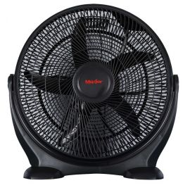 Ventilateur Maxtor mural - MAX 1675R1685R
