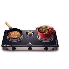 Rechaud plat Robuste -cermique