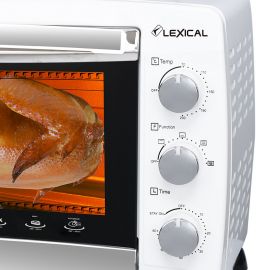 Four electrique Lexical - LOV-2908 - Blanc