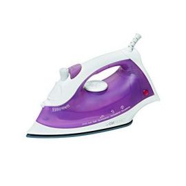 Fer Vapeur Clatronic DB 3475 /6 - Blanc-Violet