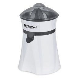 Presse Agrumes Techwood - Tpf-32 - Blanc