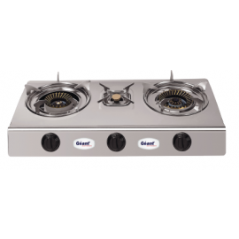 Table de cuisson Geant - GK-TCB3A-I