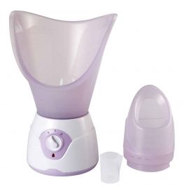 Sauna Facia - L TSF-518 Blanc