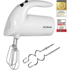  Batteur Mixeur Bomann - HM350CB