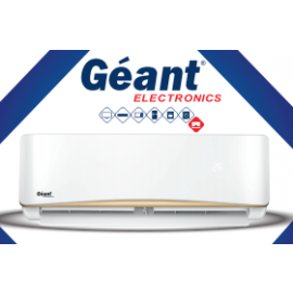 Climatiseur Geant 9000 Btu A-Class Ge - Mcss - 09cf - G410a