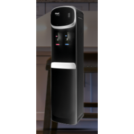 Distributeur d'eau - GE-FFLX14-N - noir