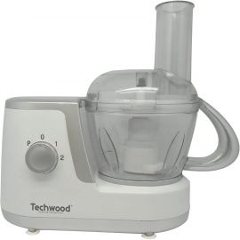 Robot Techwood Multifonctions - TRO-3580