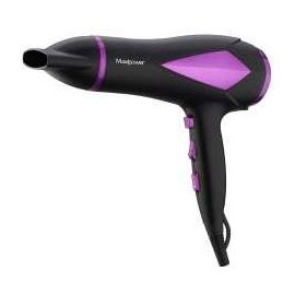 Seche Cheveux Maxipower - HHD22-JY6131 (VIOLET/ROSE)