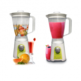 Blender Robuste BH 400