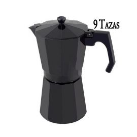 cafetiere 9t classic - noir
