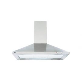 Hotte de cuisine Geant - GK-HDP6-B - blanche