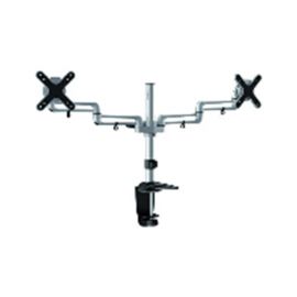 Support mural pour deux ecrans - ET01-C024