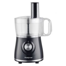 Robot Bomann - KM-1390 - Noir/Blanc