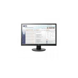 Ecran 20.7 HP v214a fhd ledvgahdmi 1.42 speakers