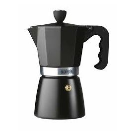 Cafetiere 3t classic - noir