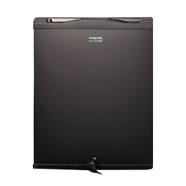 Refrigerateur Maxtor mini bar - Gris