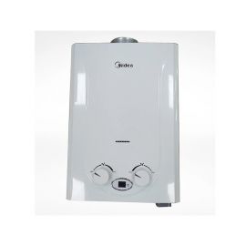 Chauffe eau Midea - JSD12 - P.FINI