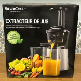 Centrifugeuse SilverCrest-JE5511