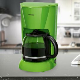 Cafetiere Bomann - KA183