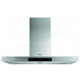 Hotte Boite Sauter - Inox - Shb4917x