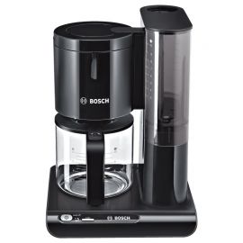 Cafetiere Bosch styline  10/15 tasses - noir